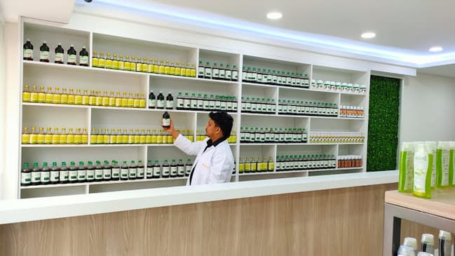 Slider image (5) Srisoukya Ayurvedic Wellness Center for Natural Healing